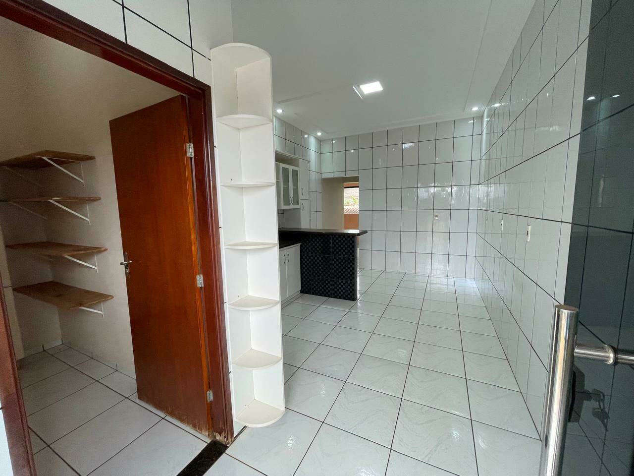 Imagem do VENDA - CASA NO CENTRO , AVENIDA PRINCIPAL ( ILDEFONSO CARNEIRO )